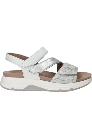 Rollingsoft Dames - - sandalen - maat 36