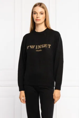 Twin-Set Twinset completo tuta XL