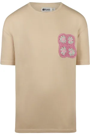 No Way Monday Meisjes T-shirt