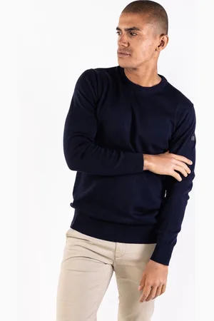 Presly & Sun P&S Heren pullover-WILL- -M