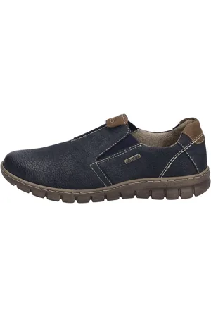 Josef Seibel Steffi 65 | Halbschuh für Damen | Blau