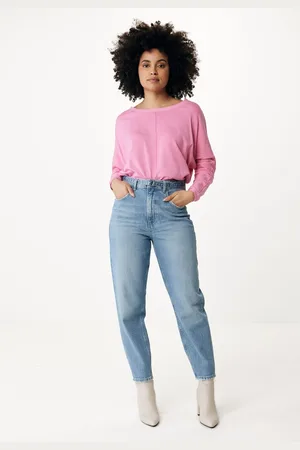 Mexx Boatneck Top