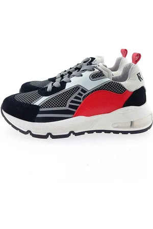 Red Rag 13905 sneaker , 33