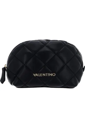 VALENTINO Cosmetische tas Ocarina Soft Cosmetic Case Zwart