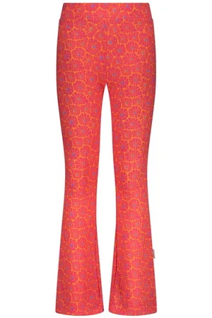 B.Nosy B.Nosy Y503-5634 Meisjes Broek