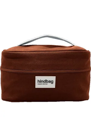 Hindbag Toilettas Gaspard - - Biologisch GOTS katoen