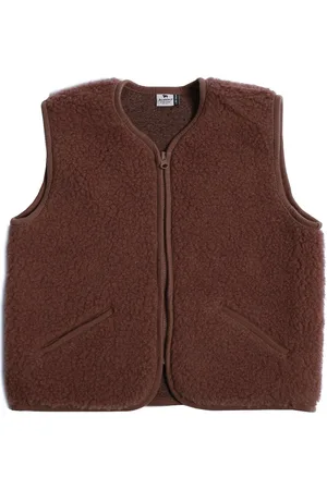Alwero Bodywarmer Pos light junior 104-110