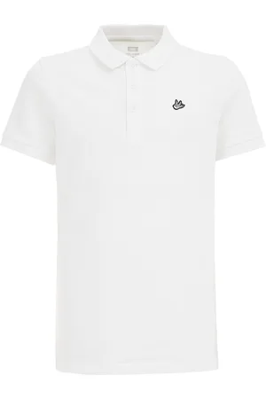 WE Fashion Jongens polo