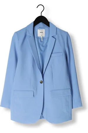 Object Object Objsigrid L/s Blazer Blazers Dames -