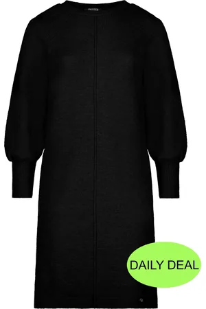 TWISTER Dress Donna Lido