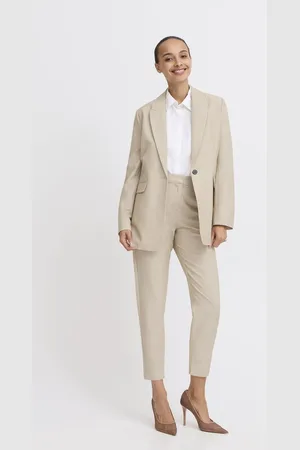 B YOUNG BYDANTA BLAZER Y - Dames Blazer