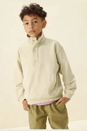 Sissy-Boy Turtle neck sweater