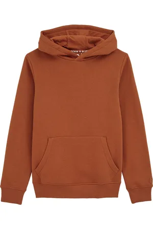 WE Fashion Unisex capuchonsweater
