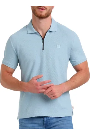 Gabbiano Polo Heren