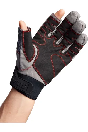 Slam Pro Handschoenen Met Lange Vingers - Sportwear - Volwassen