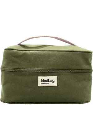 Hindbag Toilettas Gaspard - biologisch katoen - GOTS