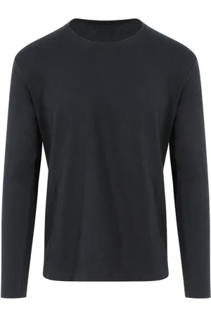 AWDis Ecologie Volwassenen Unisex Erawan Organische Lange Mouwen Tee