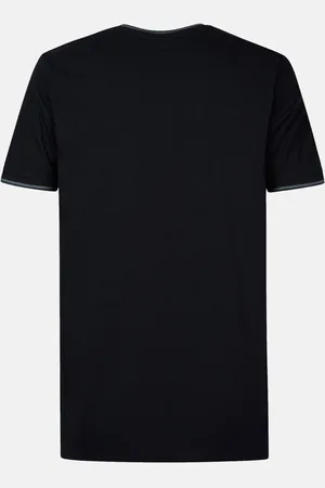 Petrol Industries T-Shirt Kurzarmshirt