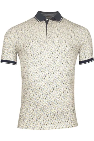 Baileys Poloshirt korte mouw