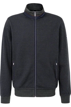Bugatti Clothing Vest Heren
