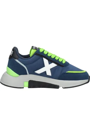Munich Versus Lage sneakers - Jongens -