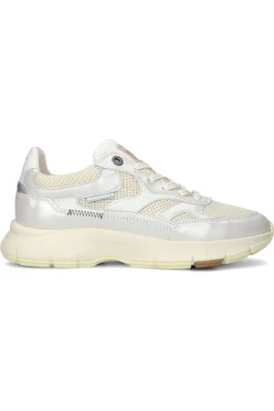 Floris van Bommel Sfw-10133 Daysi Sneakers - Leer - Dames -