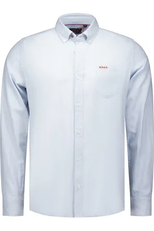 NZA New Zealand casual overhemd