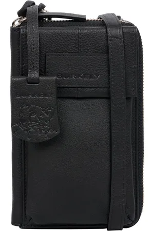Burkely Soft Skylar Dames Phone Wallet