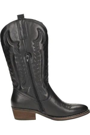 Sub55 Western boots Kuit Laarzen -