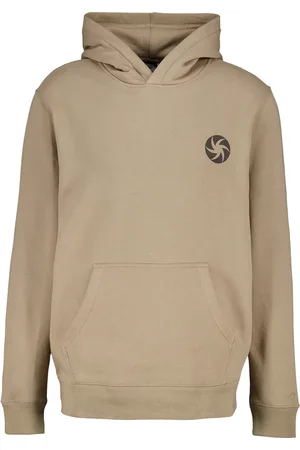 America today Spike Hood - Heren Hoodie