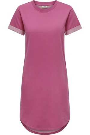 JDY IVY S/S DRESS JRS NOOS - Dames - Mini jurken