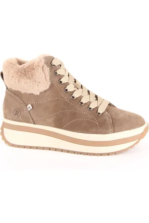 Rieker Revolution Veterschoenen Hoog -