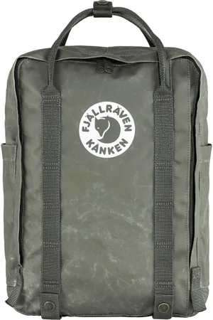 Fjällräven Fjällräven Rugzak / Rugtas / Schooltas - 9 Liter - Tree Kånken