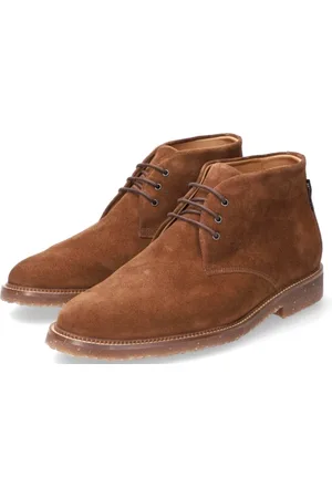 Mephisto Polo - heren laars - - maat 45.5 (EU) 11 (UK)