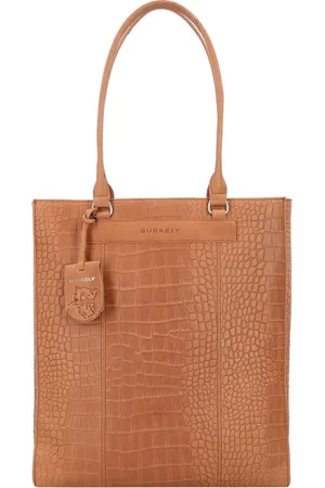 Burkely Casual Cayla Dames Shopper 14"