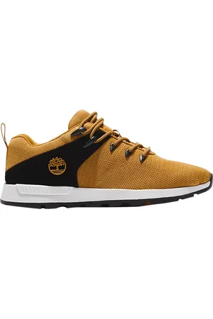 Timberland Sprint Trekr Low Knit Medium