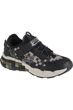 Skechers Mega-Craft 400000L-BKOL, voor een jongen, , Sneakers,Sportschoenen, maat: 31