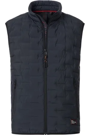 Casa Moda Heren Jas - 554386300 - 108 Blau