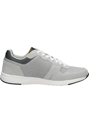 PME Legend™ Sneakers Stinster Lt.Grey/Yellow (PBO2303170 - 962)