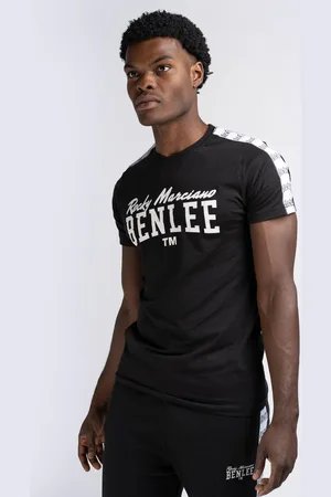 Benlee T-Shirt Kingsport T-Shirt schmale Passform -XL