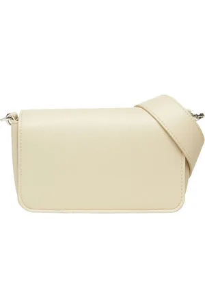 QS by s.Oliver Schoudertas Crossbody Beige