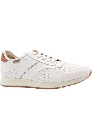 Pikolinos Cambil - heren sneaker - - maat 42 (EU) 8 (UK)