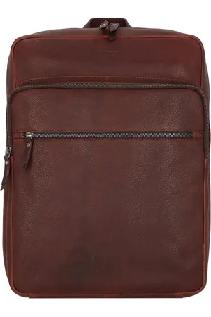 Burkely Antique Avery Backpack Zip 15.6