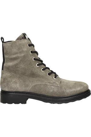 Maruti Lucy Veterboots Taupe - - 38