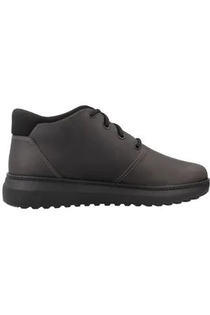 Timberland Hudson Road Chukka Laarzen Grijs EU 41 Man