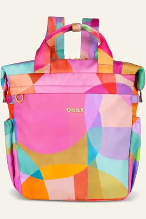 Oilily Baani Backpack - - One size