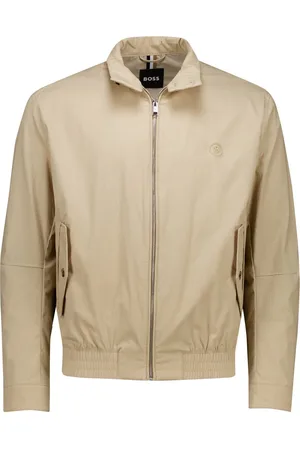 HUGO BOSS Zomerjas