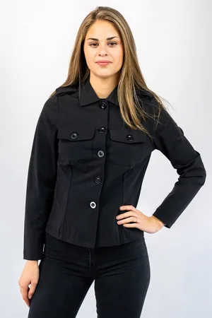 ZOSO Game Casual Vest Dames S/36