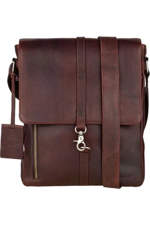 Burkely Antique Avery Crossover Messenger M