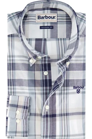 Barbour Casual overhemd